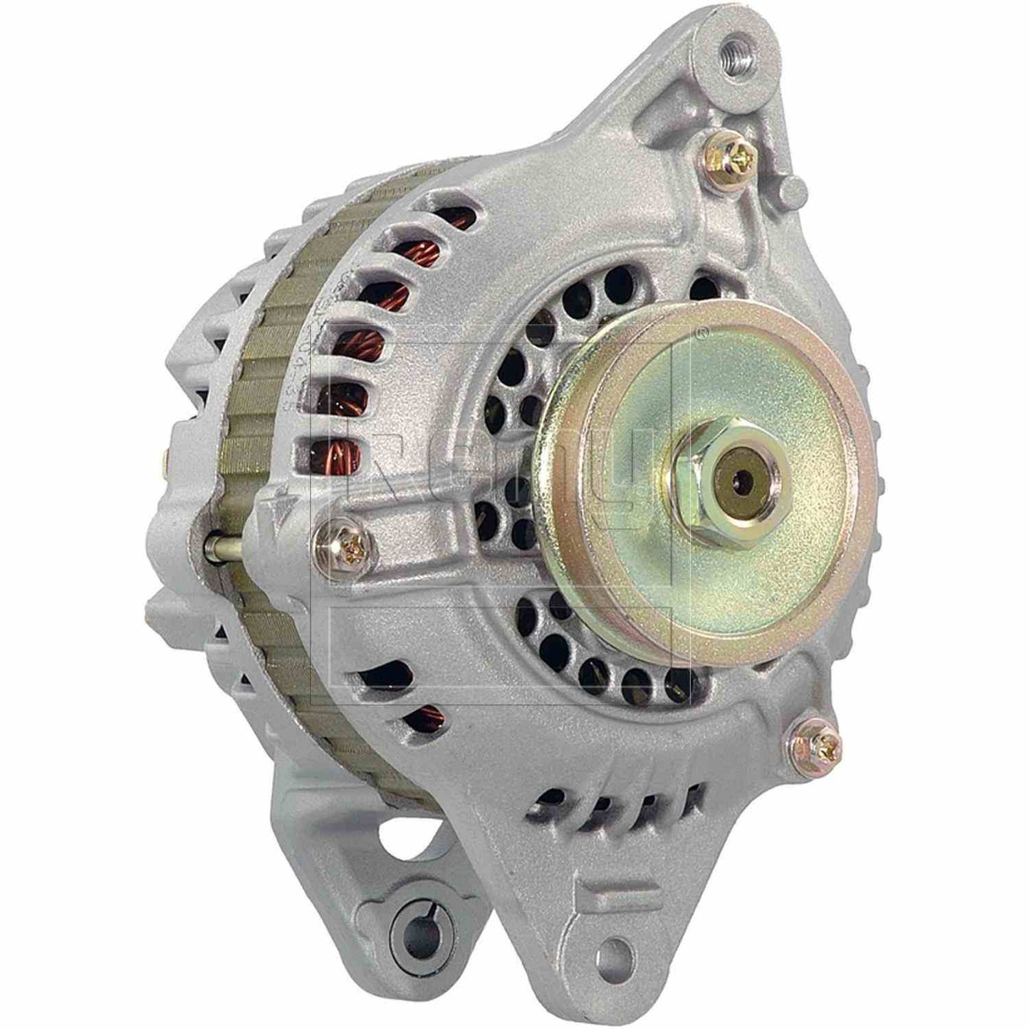 Remy Electrical 14719