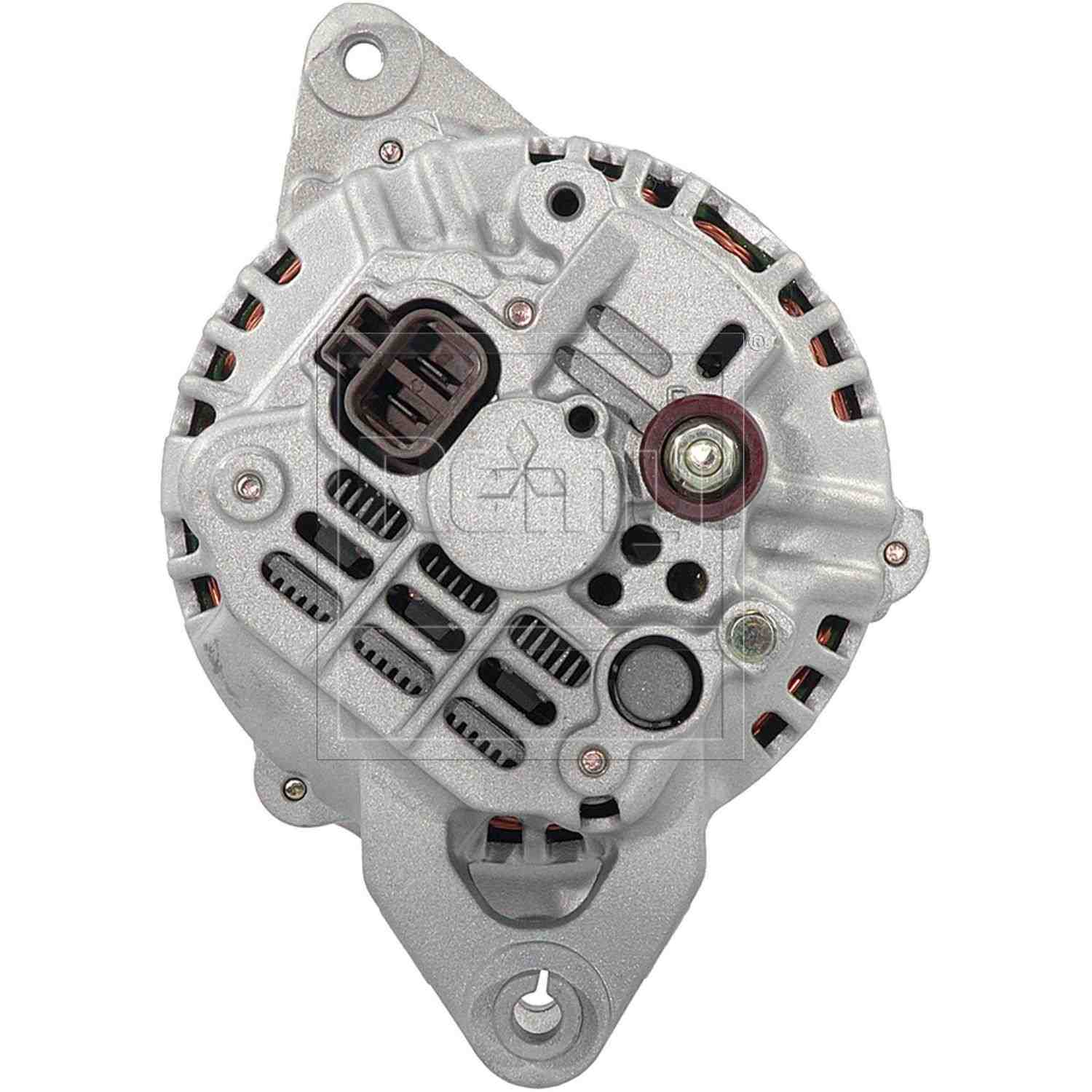 Remy Electrical 14719