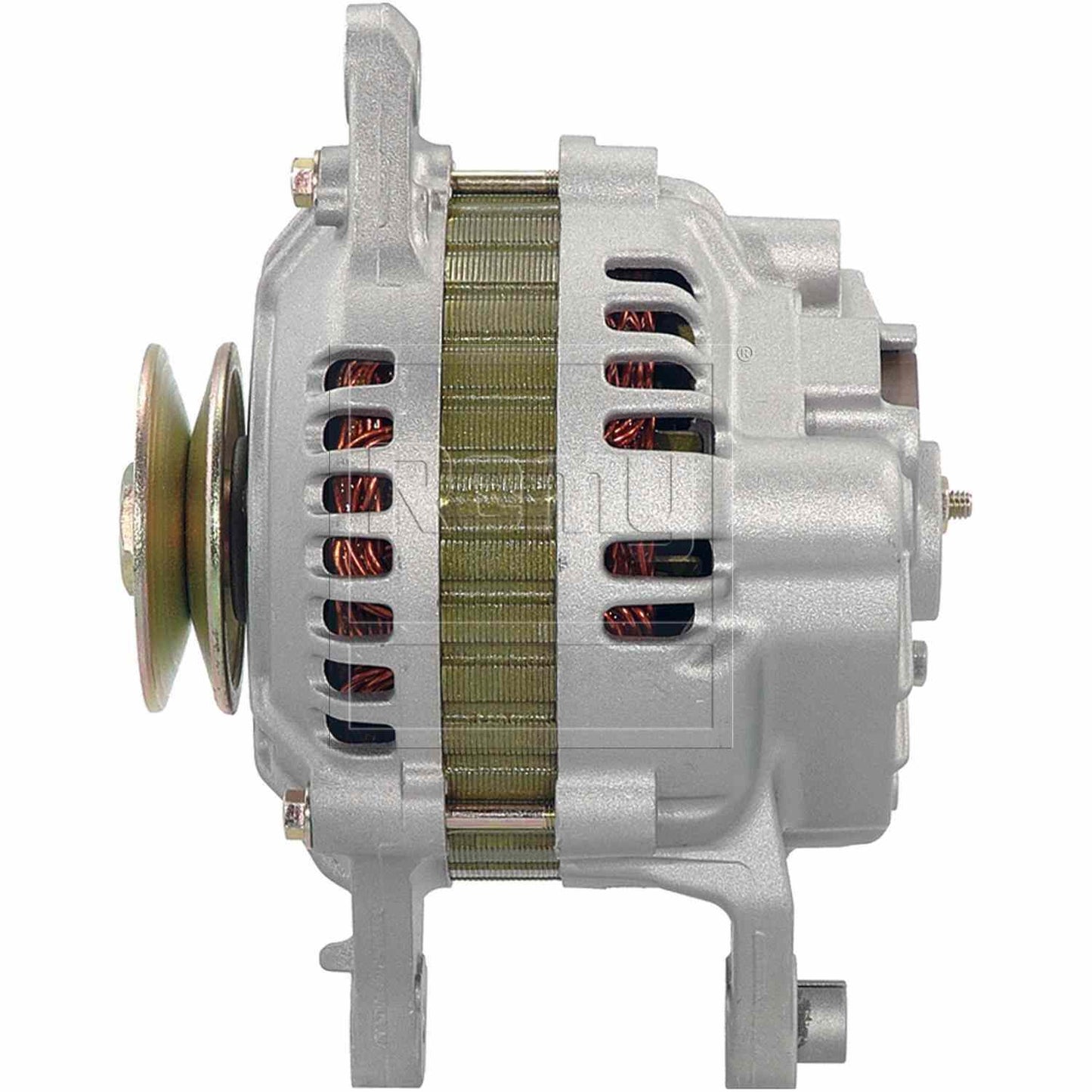 Remy Electrical 14719