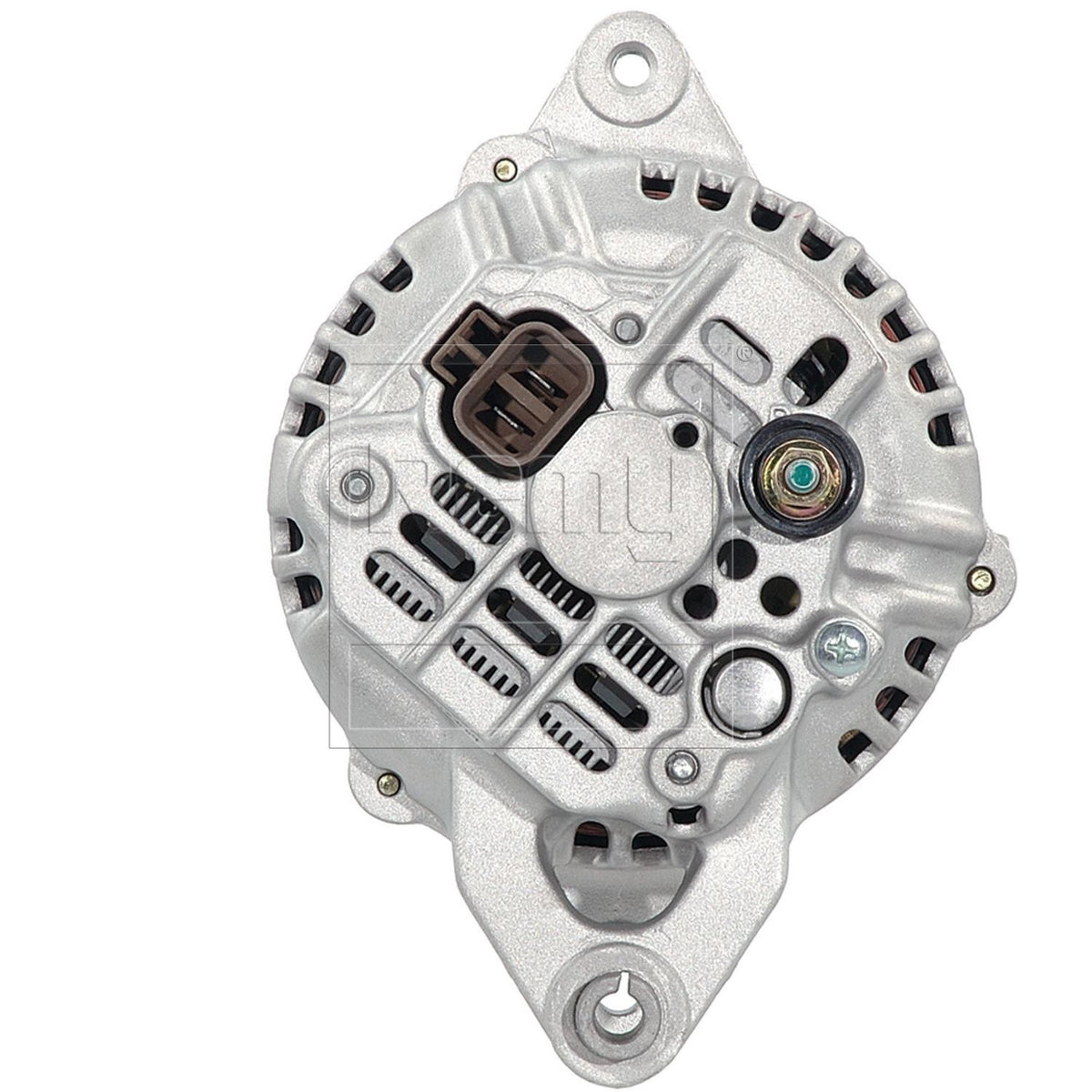Remy Alternator 14720