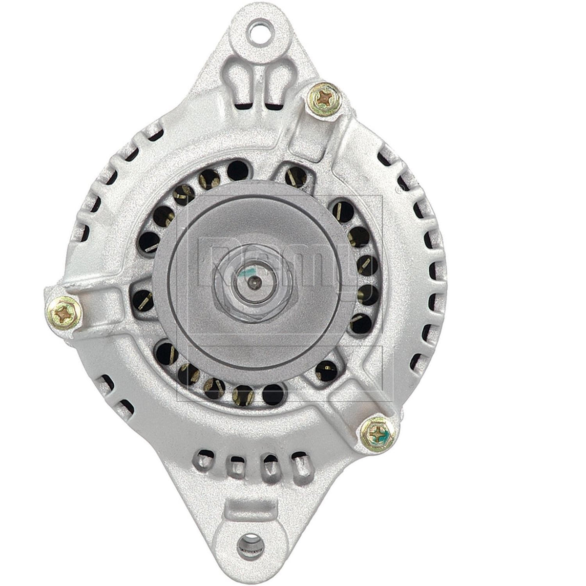 Remy Alternator 14720