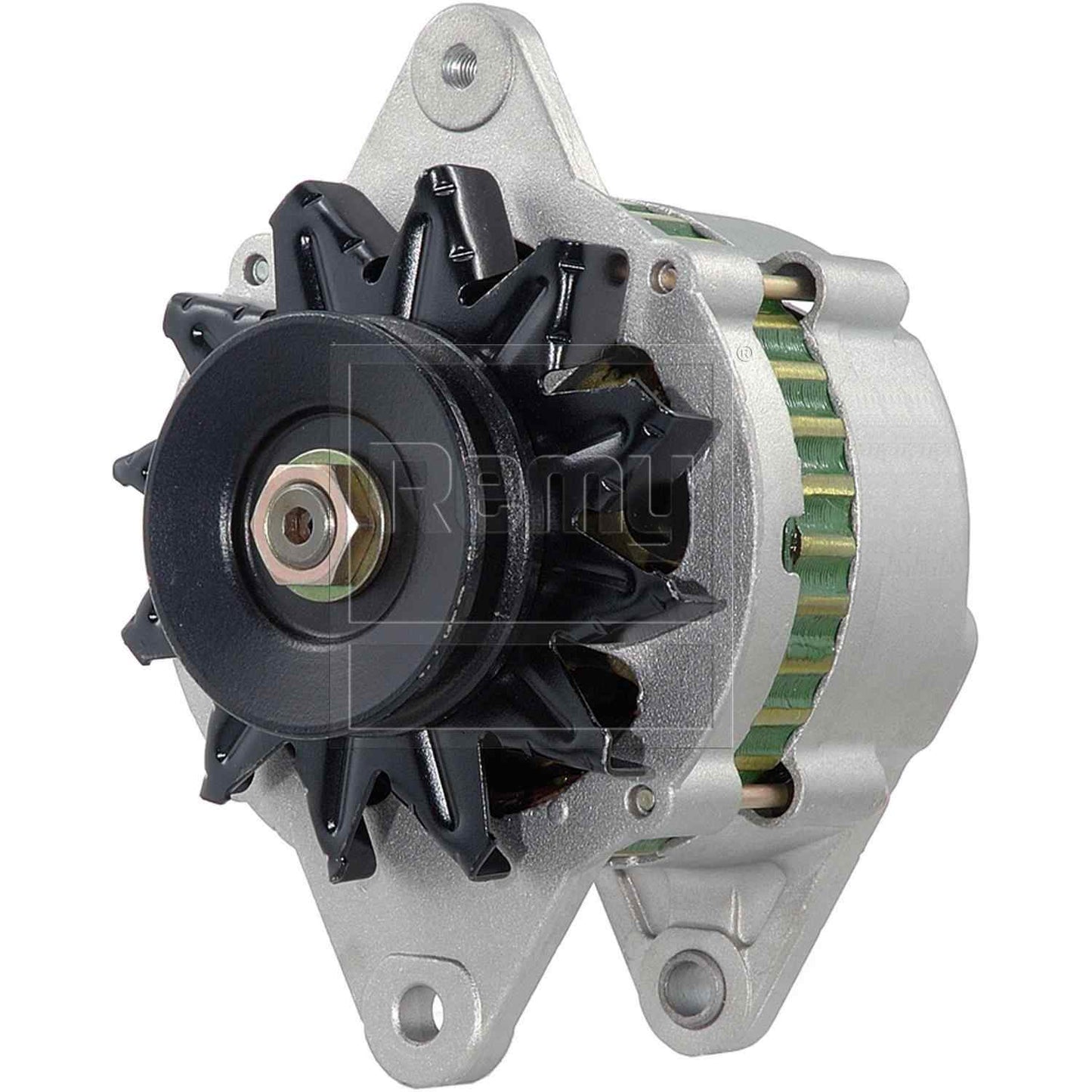Remy Electrical 14728