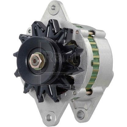 Remy Electrical 14728