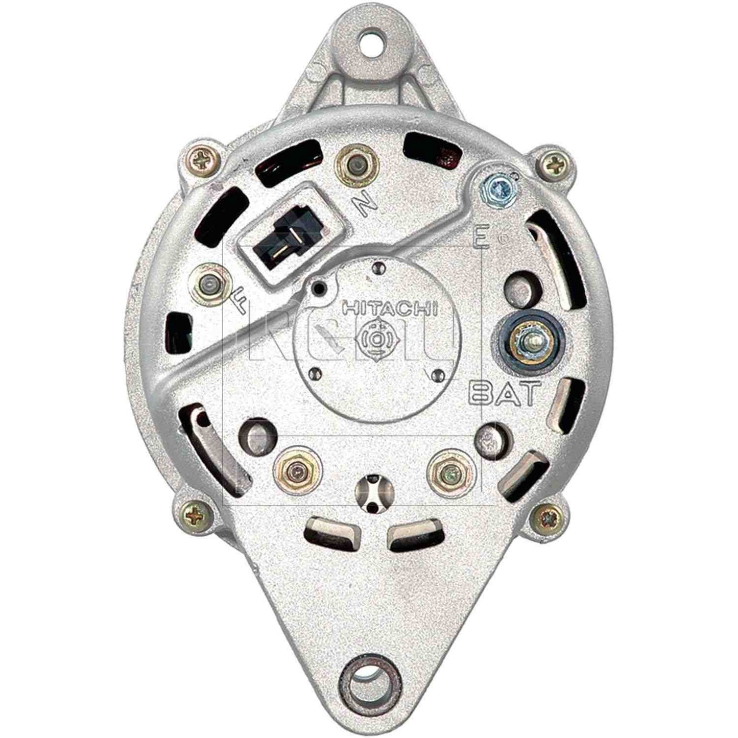 Remy Electrical 14728