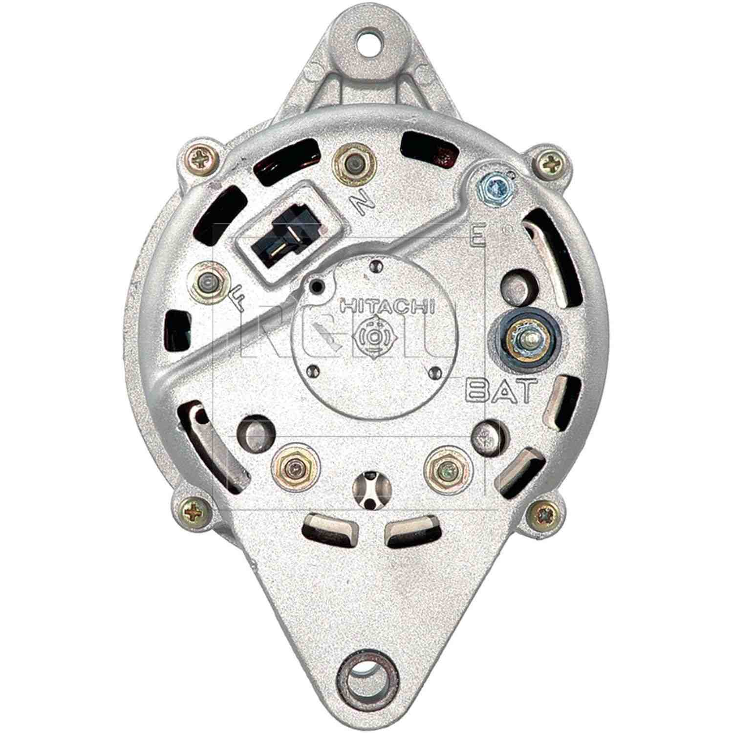 Remy Electrical 14728