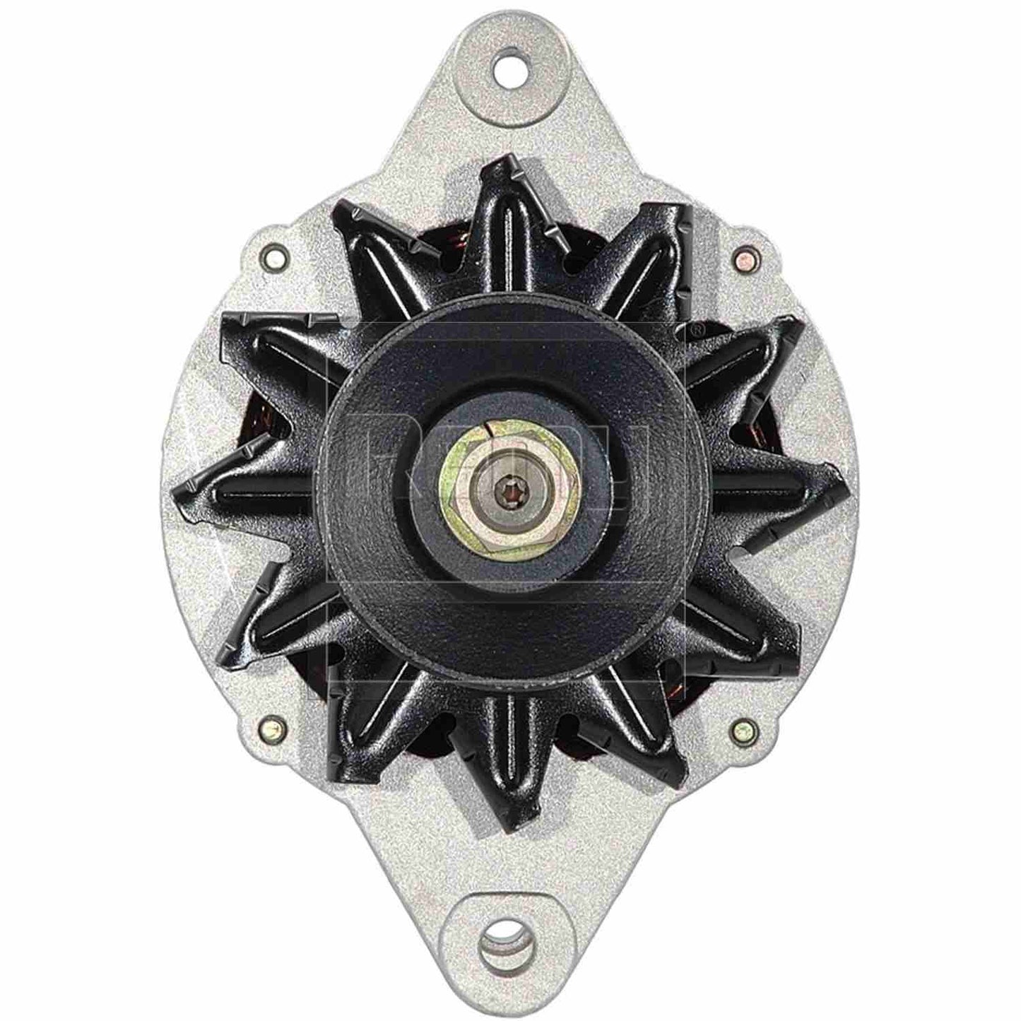 Remy Electrical 14728