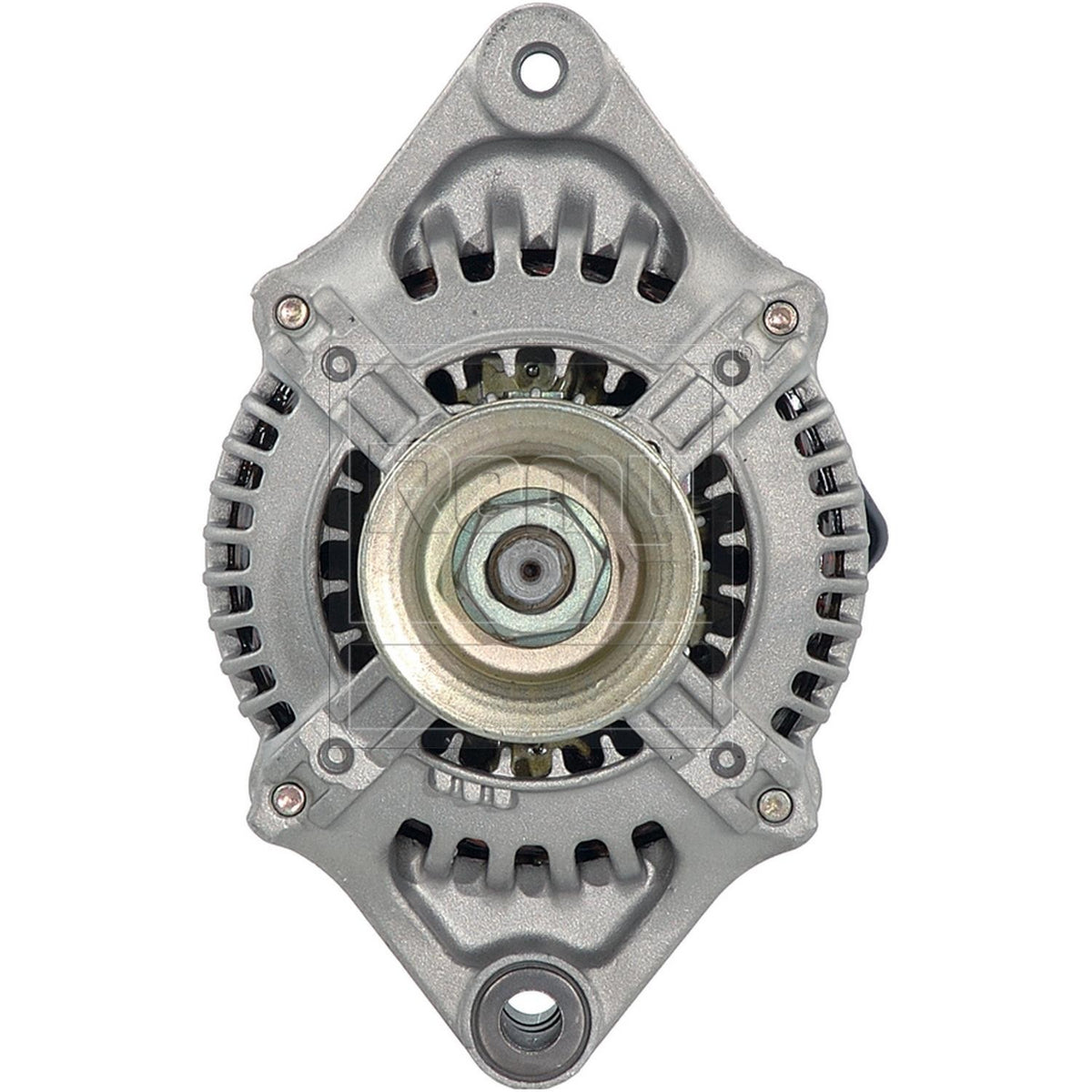 Remy Alternator 14732