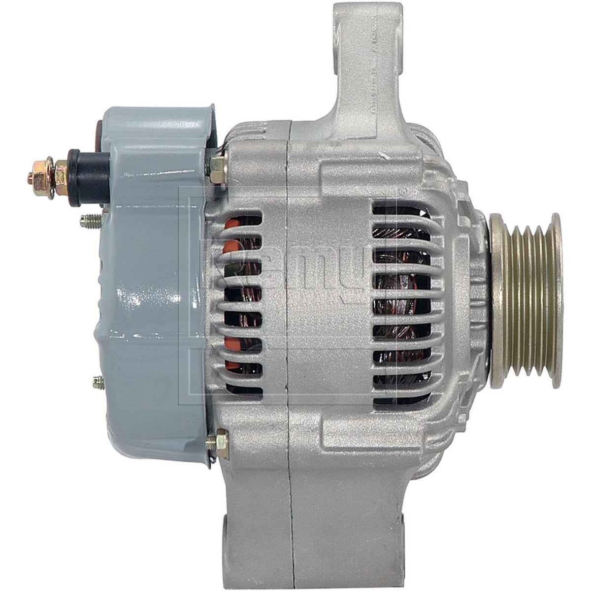Remy Alternator 14732