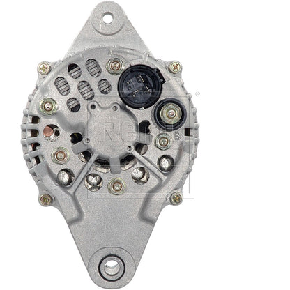 BBB Industries Remanufactured Alternator 14739