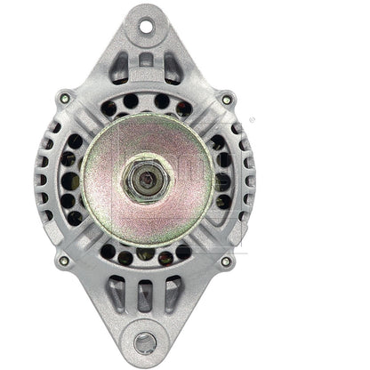 BBB Industries Remanufactured Alternator 14739