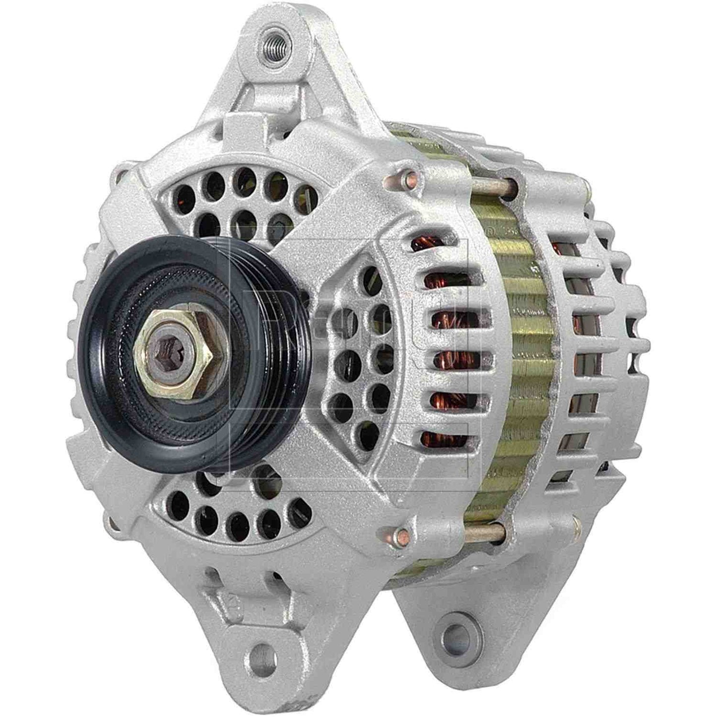Remy Electrical 14743