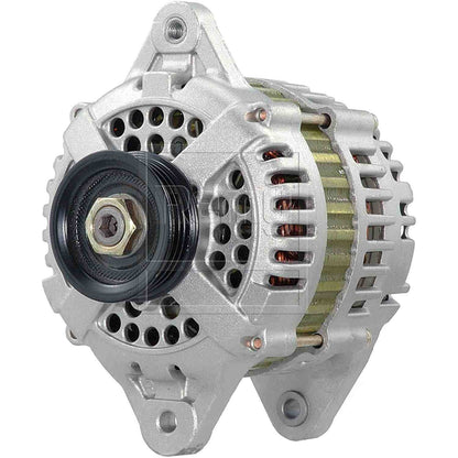 Remy Electrical 14743