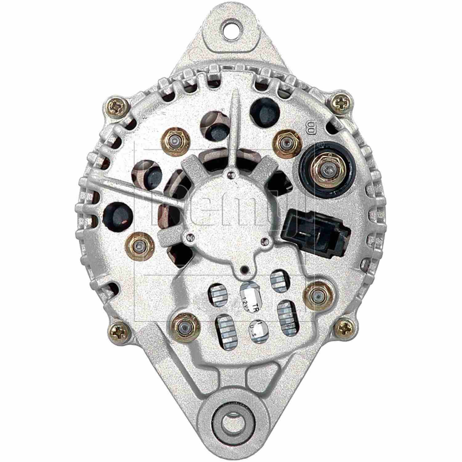 Remy Electrical 14743