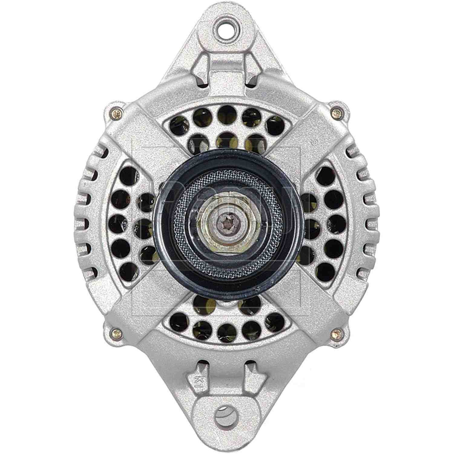 Remy Electrical 14743