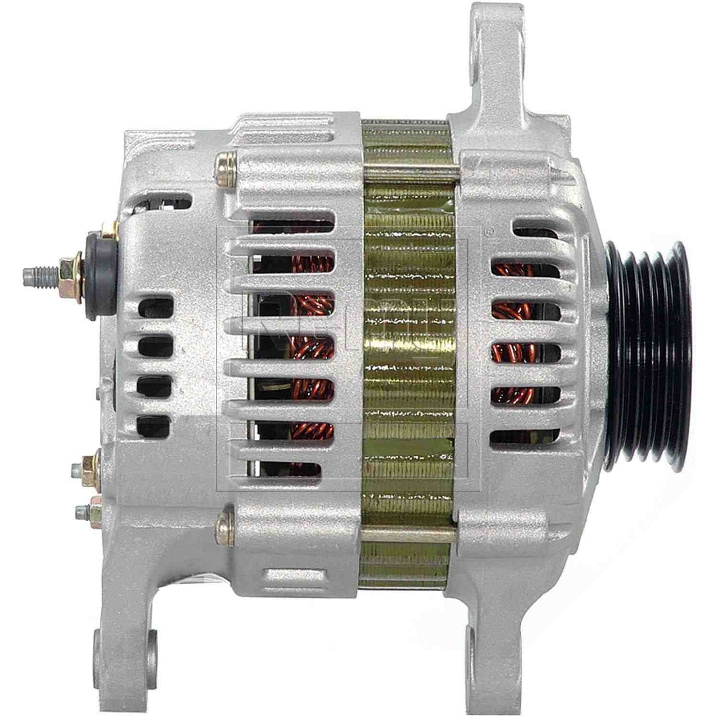 Remy Electrical 14743