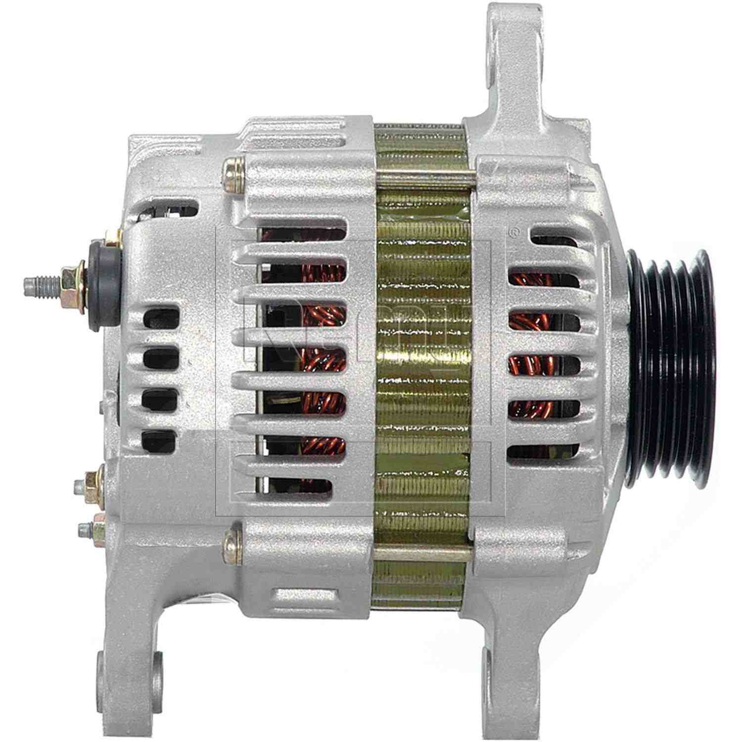 Remy Electrical 14743