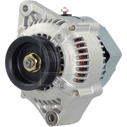 Remy Electrical 14752