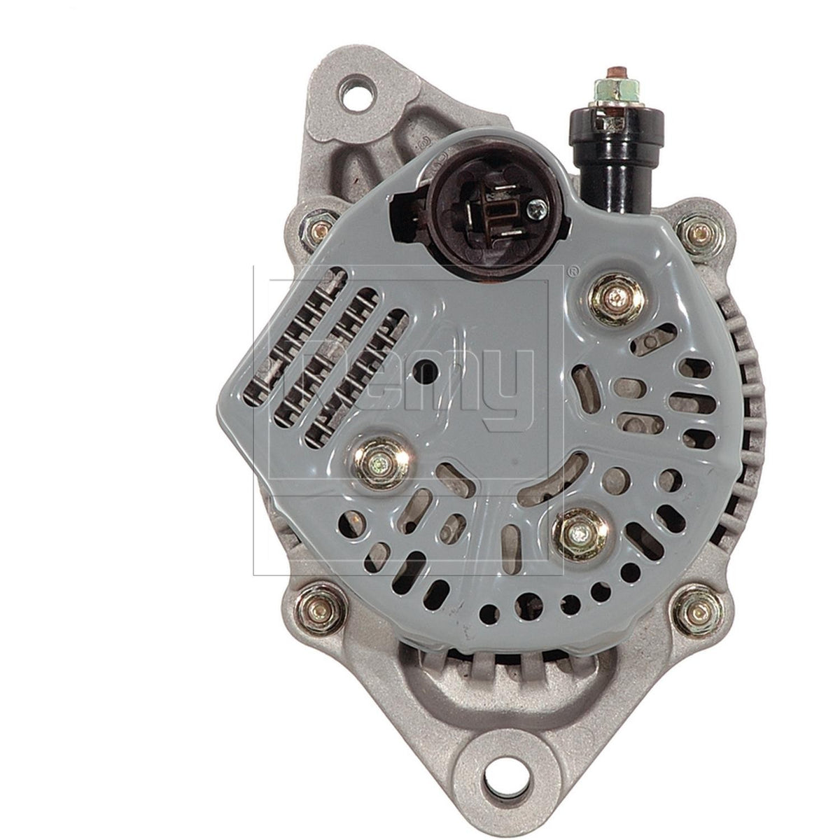 BBB Industries Remanufactured Alternator 14755