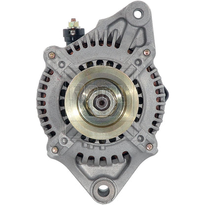 BBB Industries Remanufactured Alternator 14755