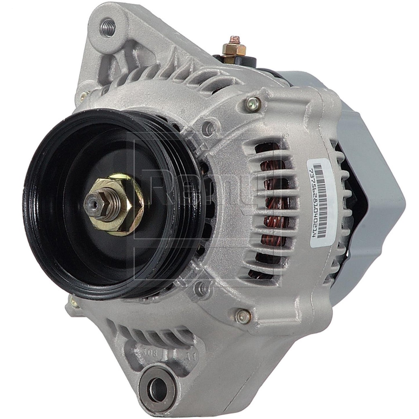 Remy Alternator 14756 image 2