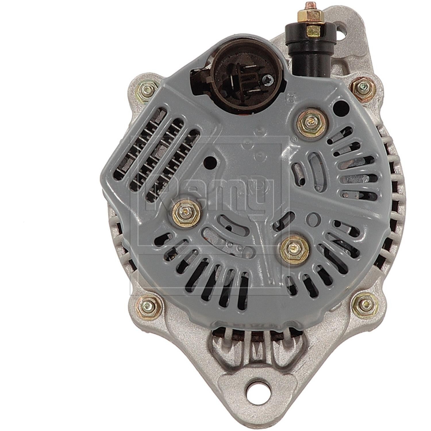 Remy Alternator 14756 image 5