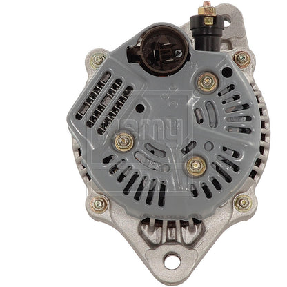 Remy Alternator 14756 image 5