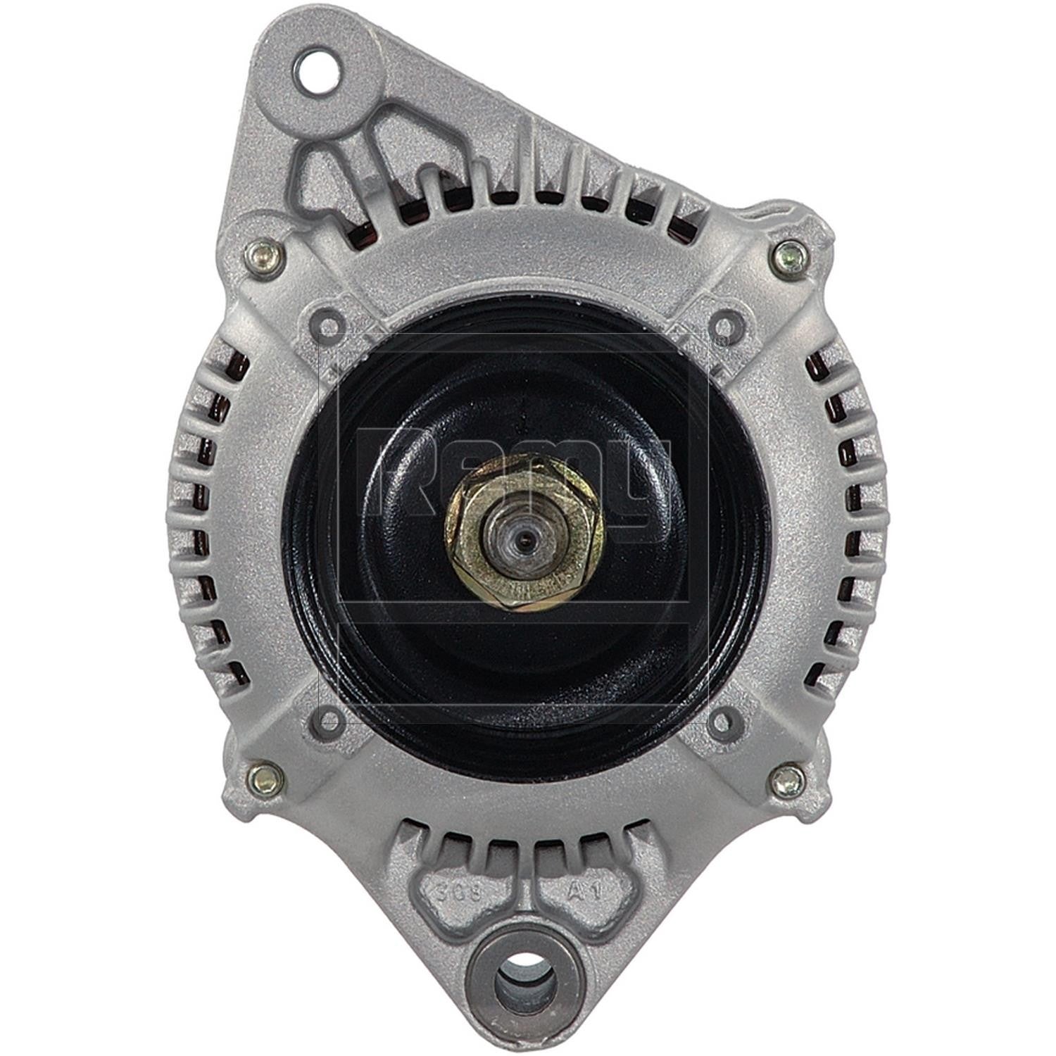 Remy Alternator 14756 main image