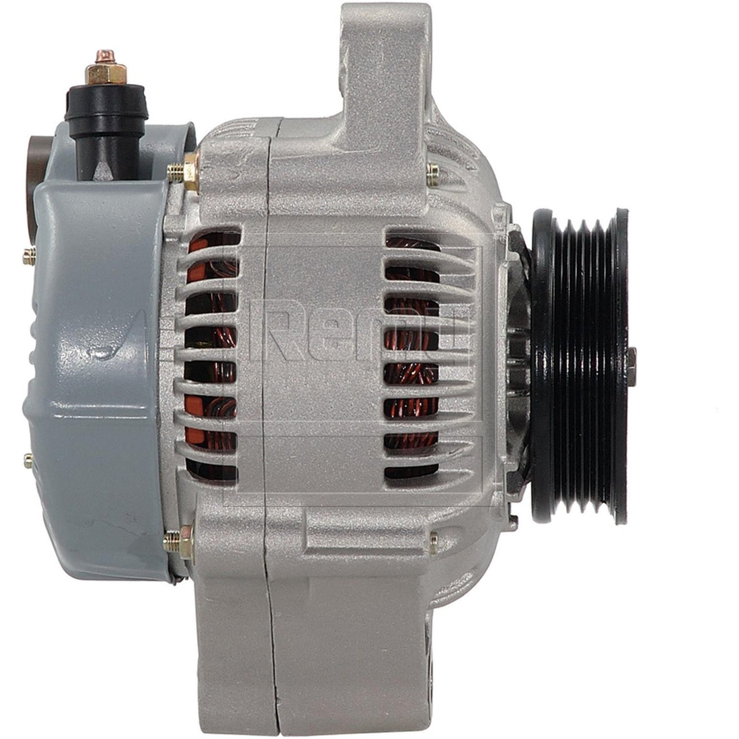 Remy Alternator 14756 image 4