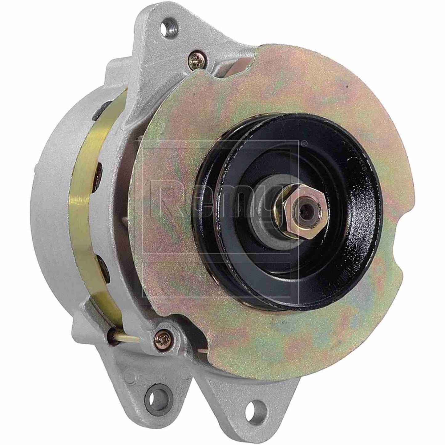 Remy Electrical 14761