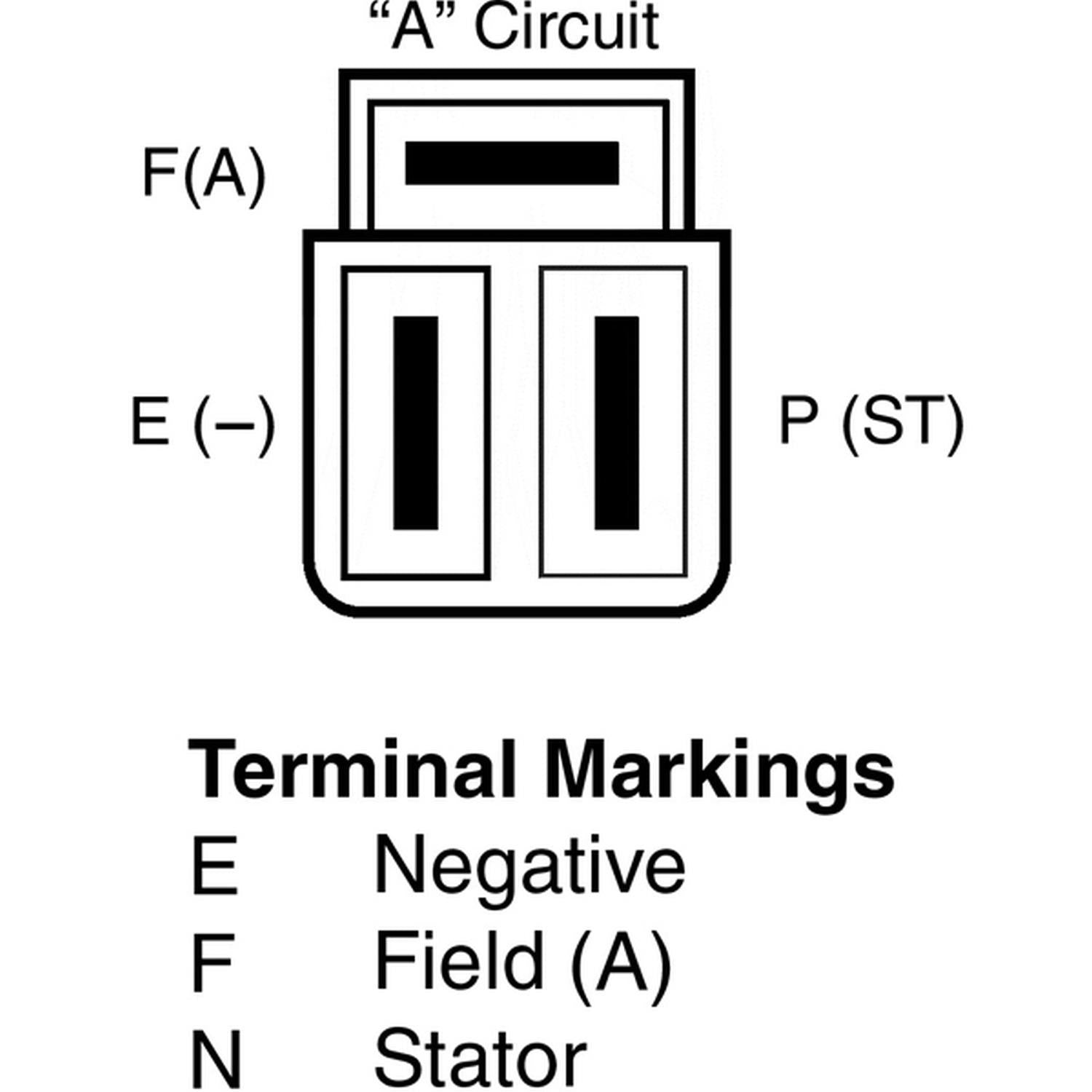 Remy Electrical 14761