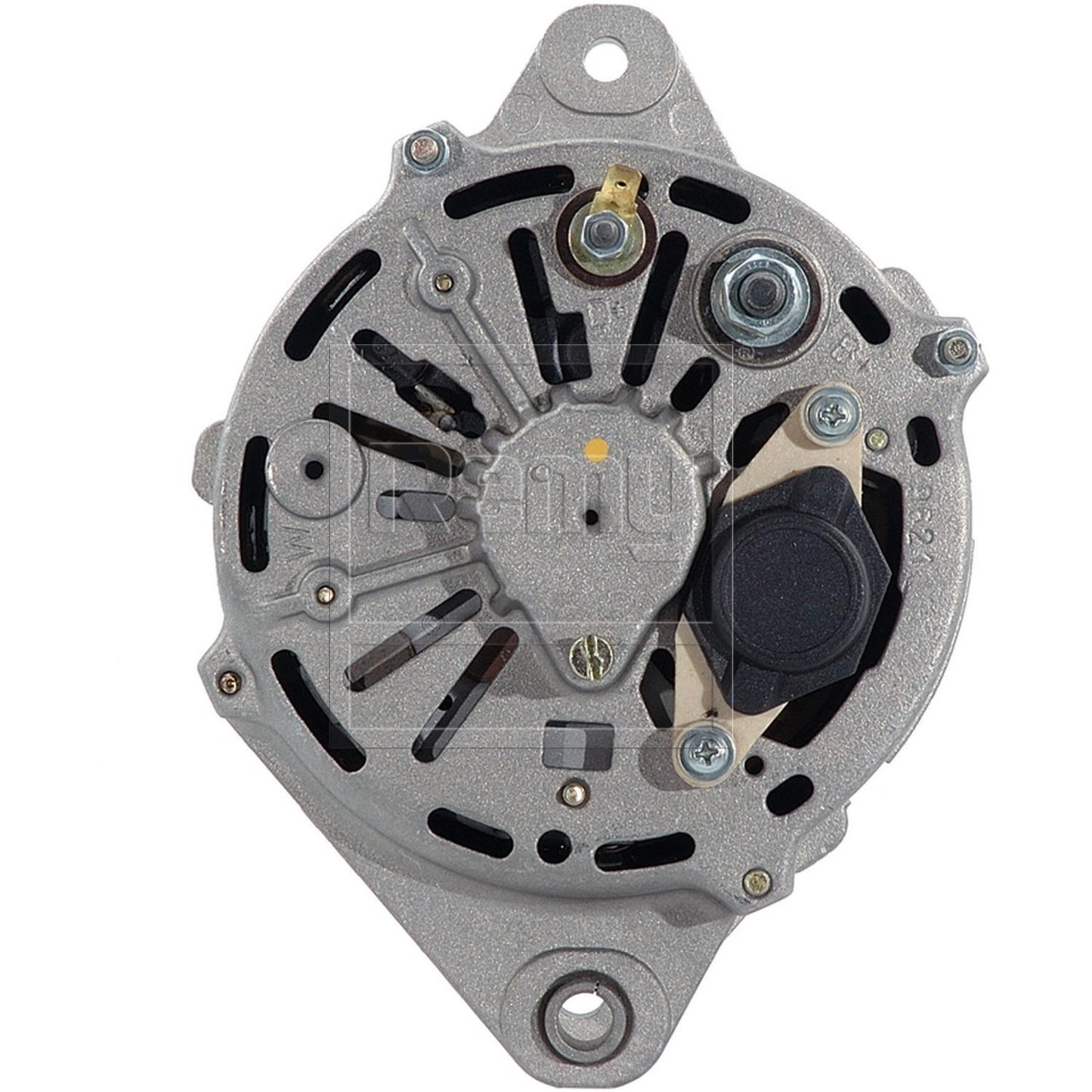 Remy Alternator 14765 image 5