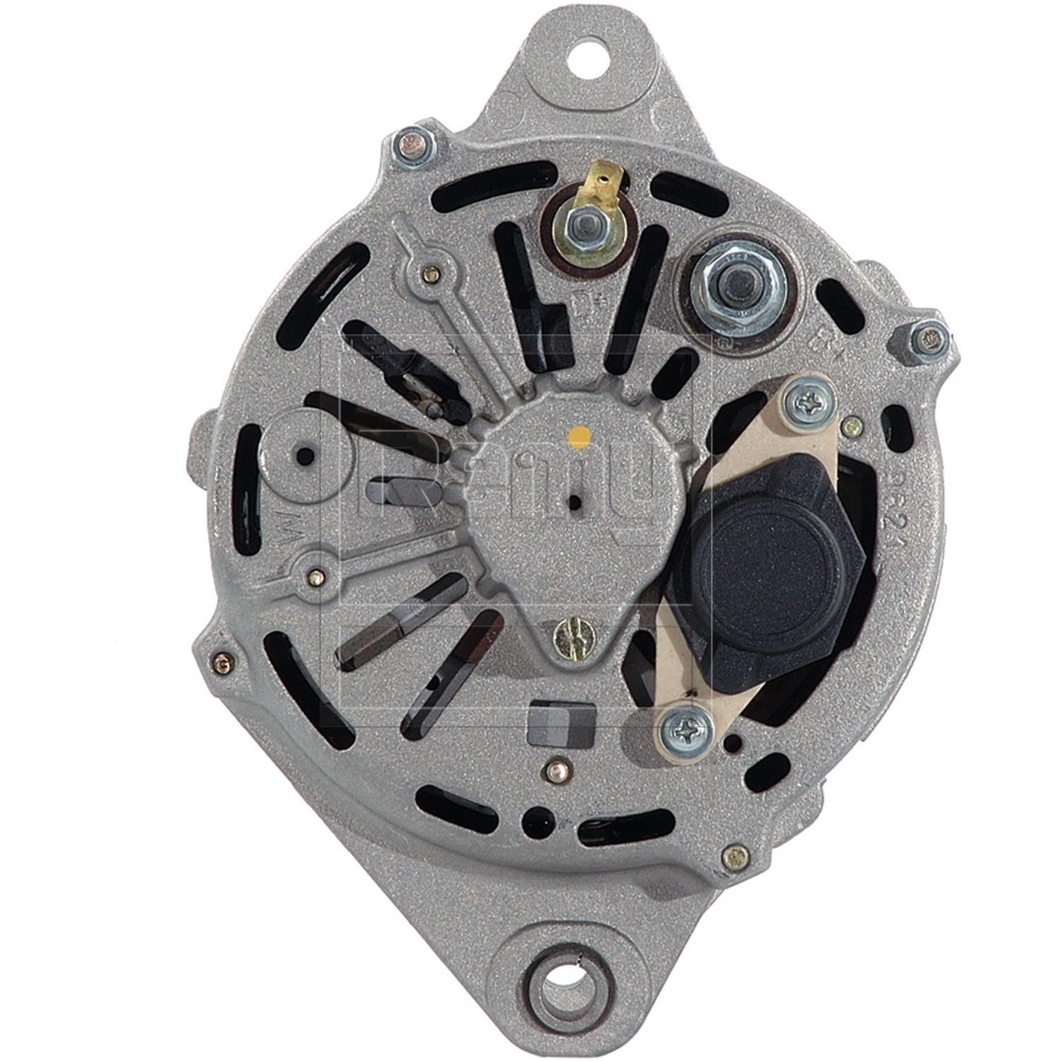 Remy Alternator 14765 image 5