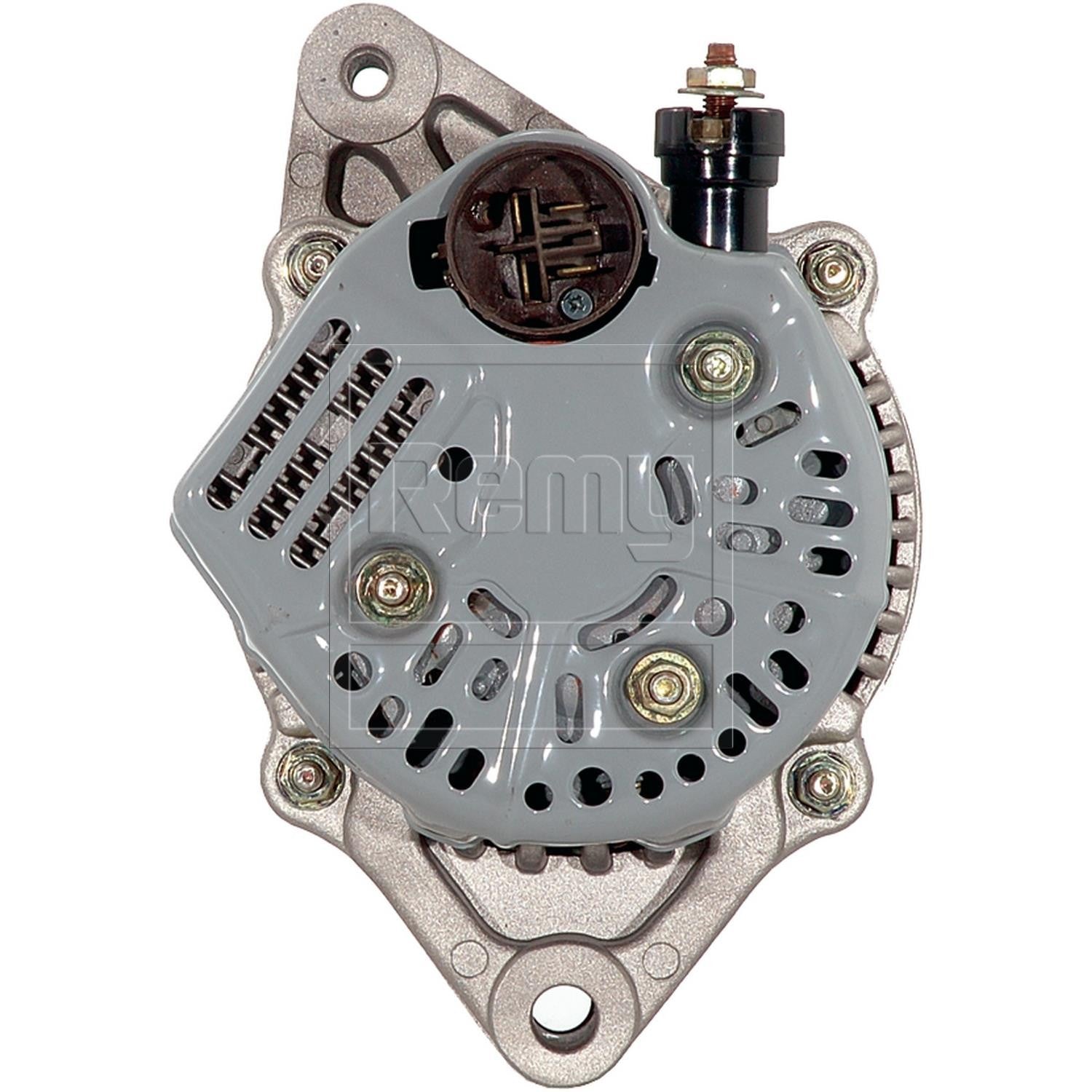 Remy Alternator 14767 image 5