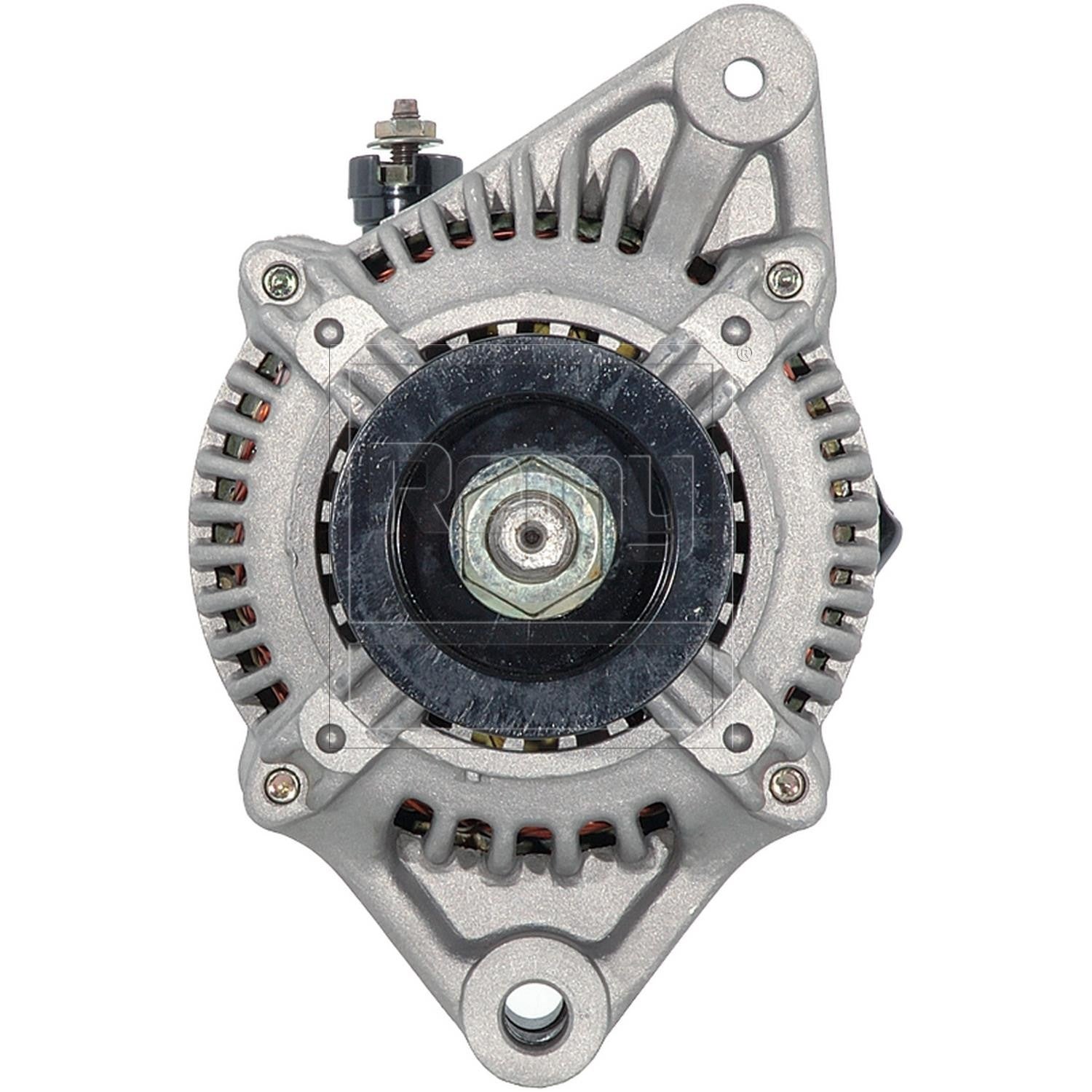 Remy Alternator 14767 main image