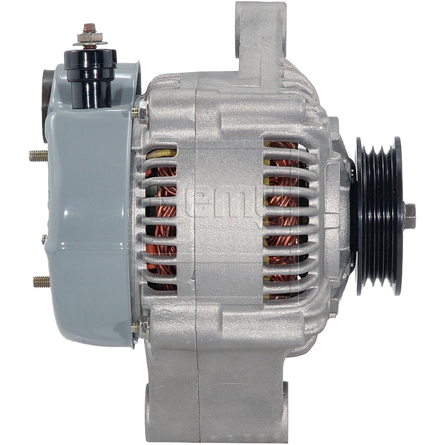 Remy Alternator 14767 image 4