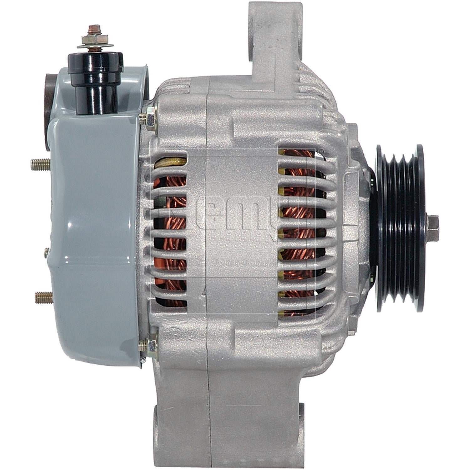 Remy Alternator 14767 image 4