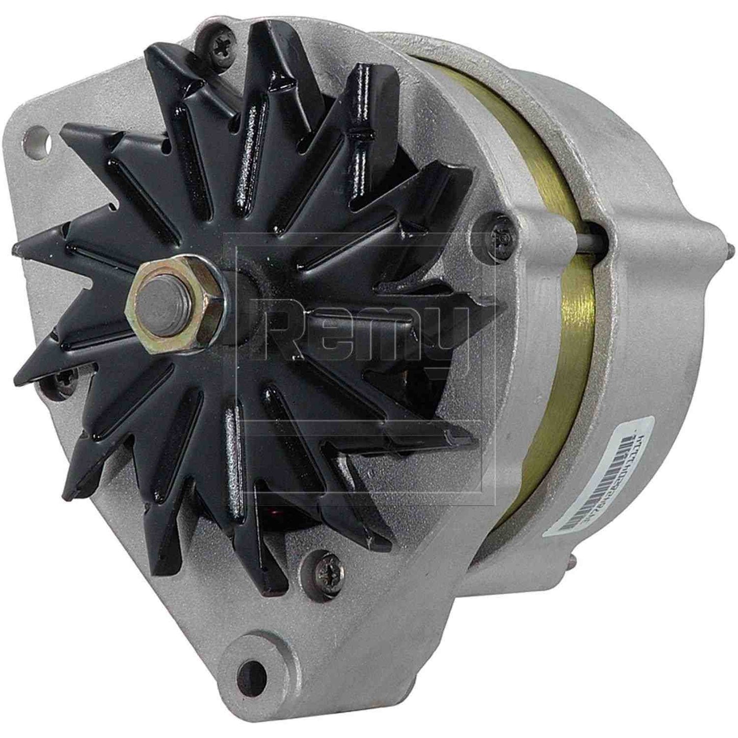 Remy Electrical 14784