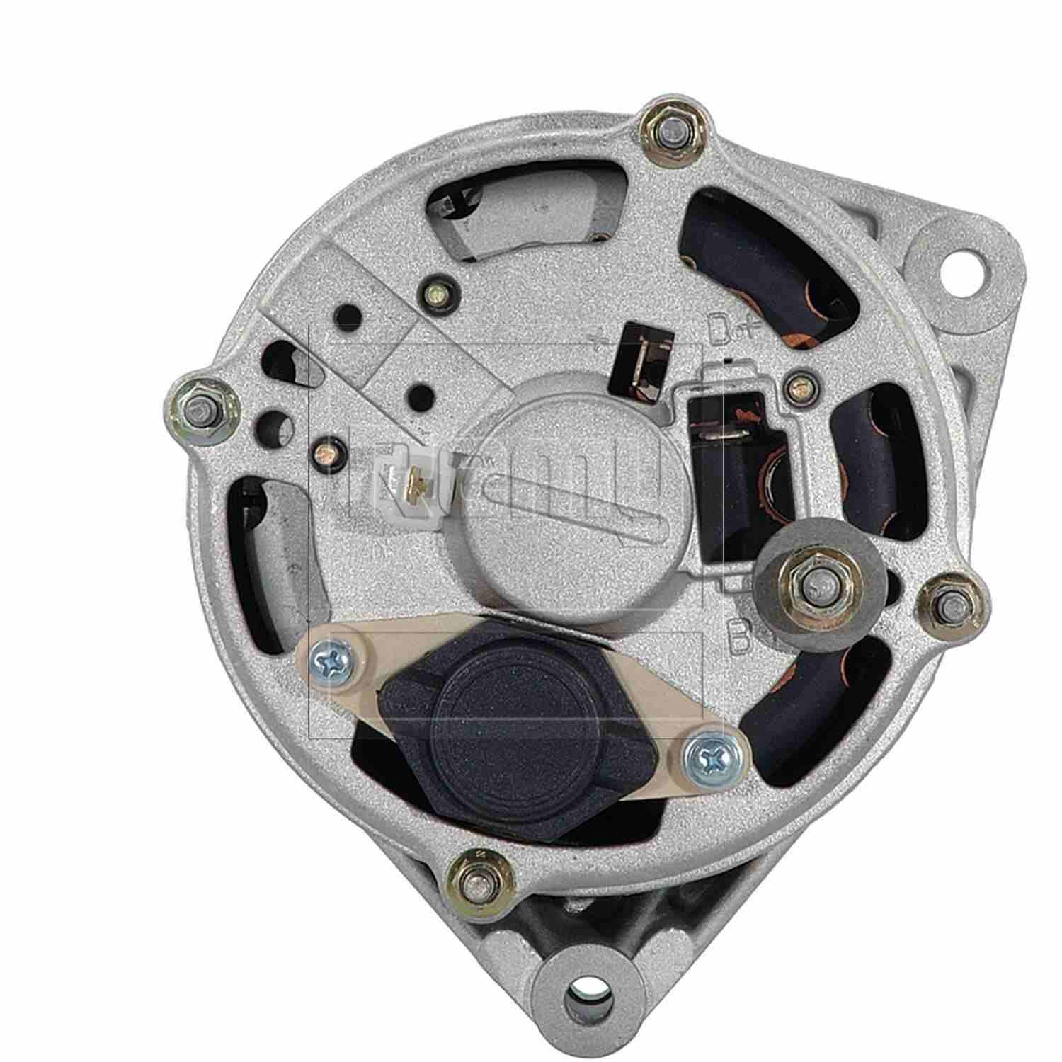 Remy Electrical 14784