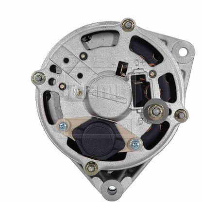 Remy Electrical 14784