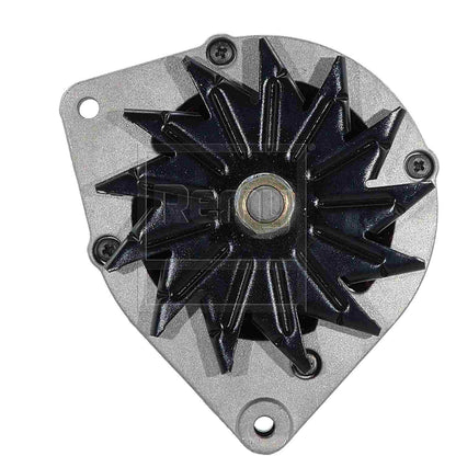 Remy Electrical 14784