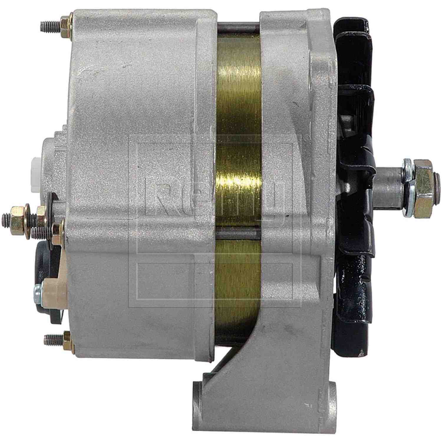 Remy Electrical 14784