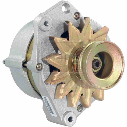 Remy Electrical 14786