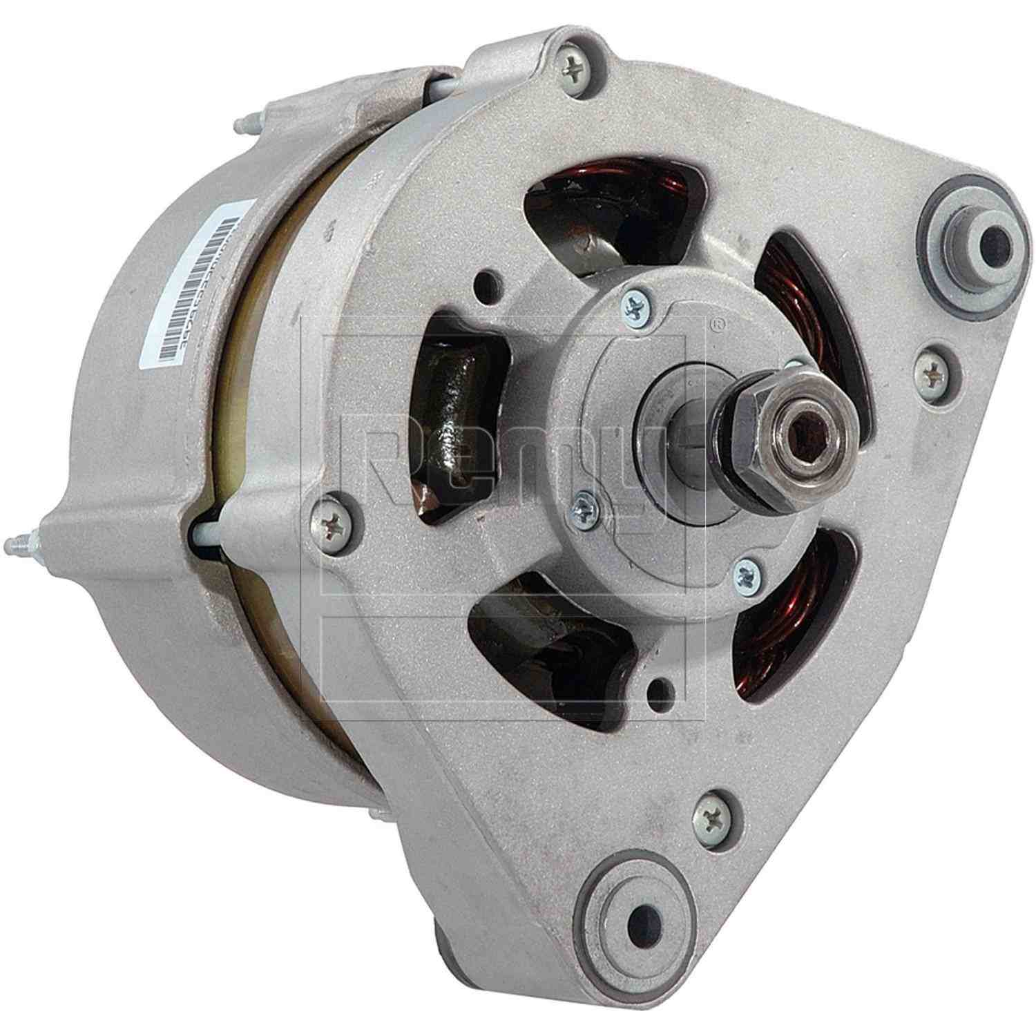 Remy Electrical 14795