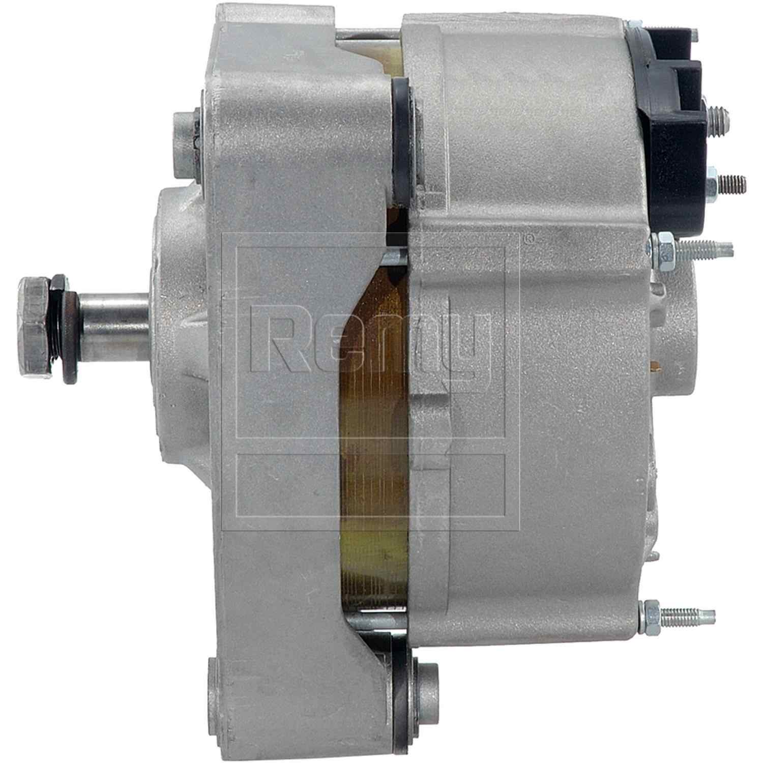 Remy Electrical 14795