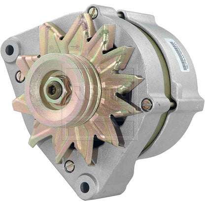 Remy Electrical 14796