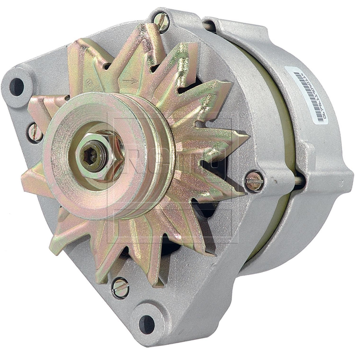Remy Electrical 14796