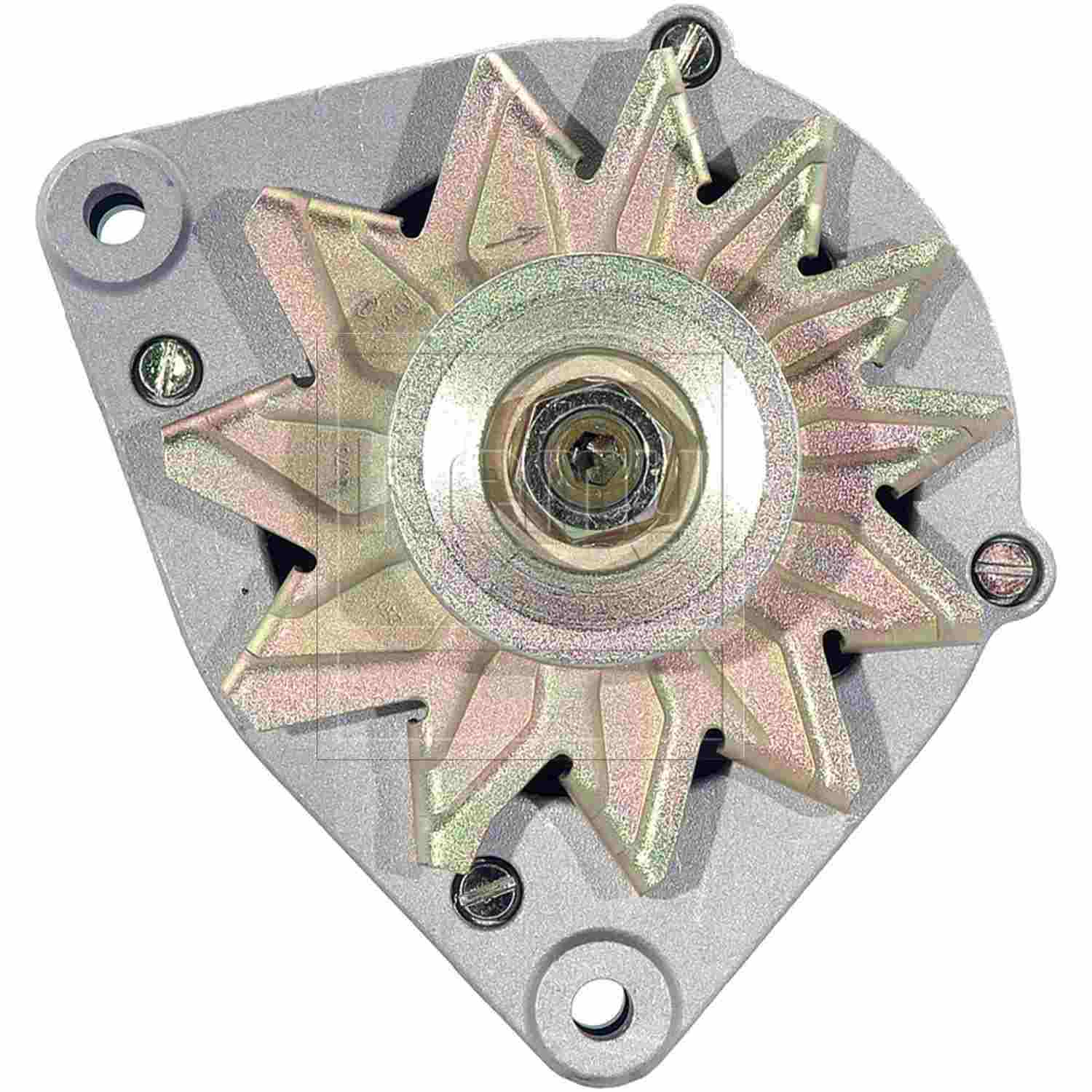 Remy Electrical 14796