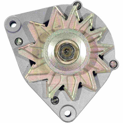 Remy Electrical 14796