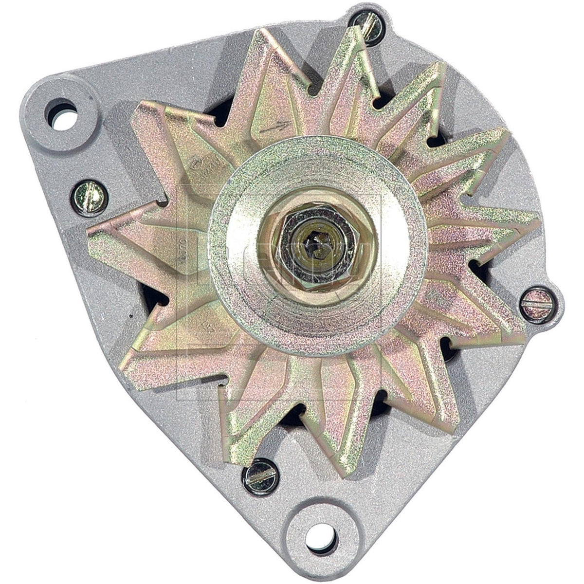 Remy Electrical 14796
