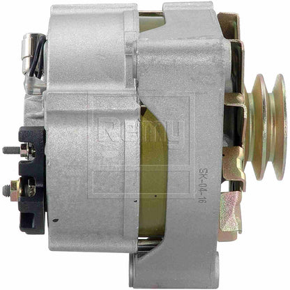 Remy Electrical 14796